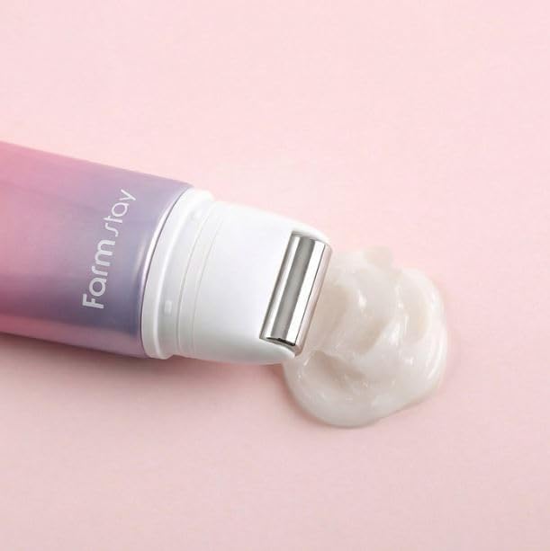 FARMSTAY PDRN & COLLAGEN FACIAL & NECK ROLLER SERUM 100ml