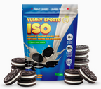 YUMMY SPORTS - Iso 2lb