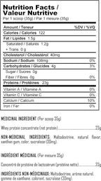 XPN - Whey - X 2KG