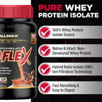 Allmax ISOFLEX, 2lb
