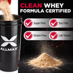 Allmax ISOFLEX, 2lb