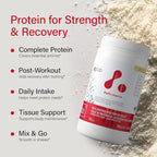 ATP-ISO Organic 900 g