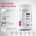 ATP-ISO Organic 900 g