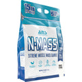 ANS N-Mass Cookies and Cream
