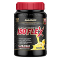 Allmax ISOFLEX Banana