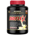 Allmax ISOFLEX 5lb Vanilla