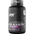 EFX Sports Kre-Alkalyn 750mg, 120 Caps