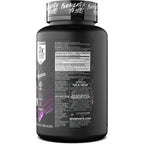 EFX Sports Kre-Alkalyn Side Panel