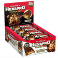 Allmax Hexapro Protein Bar Chocolate Chip Cookie Dough