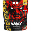 Mutant WHEY 10lb Chocolate Fudge Brownie