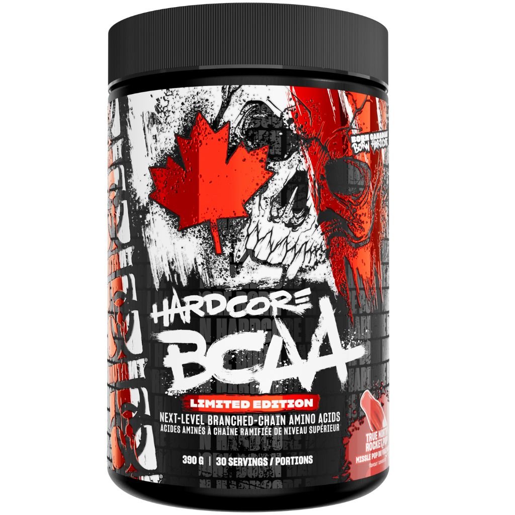 Mutant Hardcore BCAA, 30 Servings True North Rocket Pop