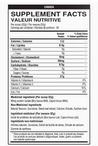 YUMMY SPORTS - Iso 2lb