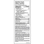 North Coast Naturals ORGANIC RAW HEMP PROTEIN, 840g
