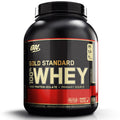 Optimum Gold Standard Whey Cookies and Cream