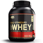 Optimum Gold Standard Whey Cookies and Cream