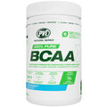 PVL 100% Pure BCAA Powder, 315g Blue Raspberry