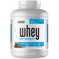 Protein Source Whey Protein Chocolate Ice Cream