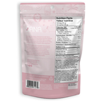 Sana Protein Bites Neapolitan nutrition panel