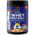 Six Star Whey Protein Plus Frosted Flakes