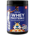 Six Star Whey Protein Plus Frosted Flakes