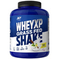 XP Labs Whey XP Vanilla Cream