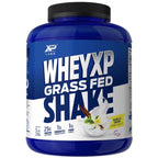 XP Labs Whey XP Vanilla Cream