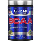 Allmax BCAA 2:1:1, 400g