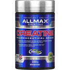 Allmax Creatine Monohydrate, 100g