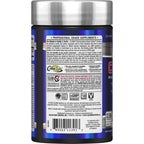 Allmax Creatine Monohydrate, 100g Nutritional Panel