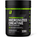 Bull Nutrition Micronized Creatine Monohydrate, 1100g