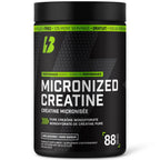 Bull Nutrition Micronized Creatine Monohydrate, 440g
