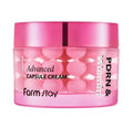 Farmstay - PDRN & Vitamin Advanced Capsule Cream