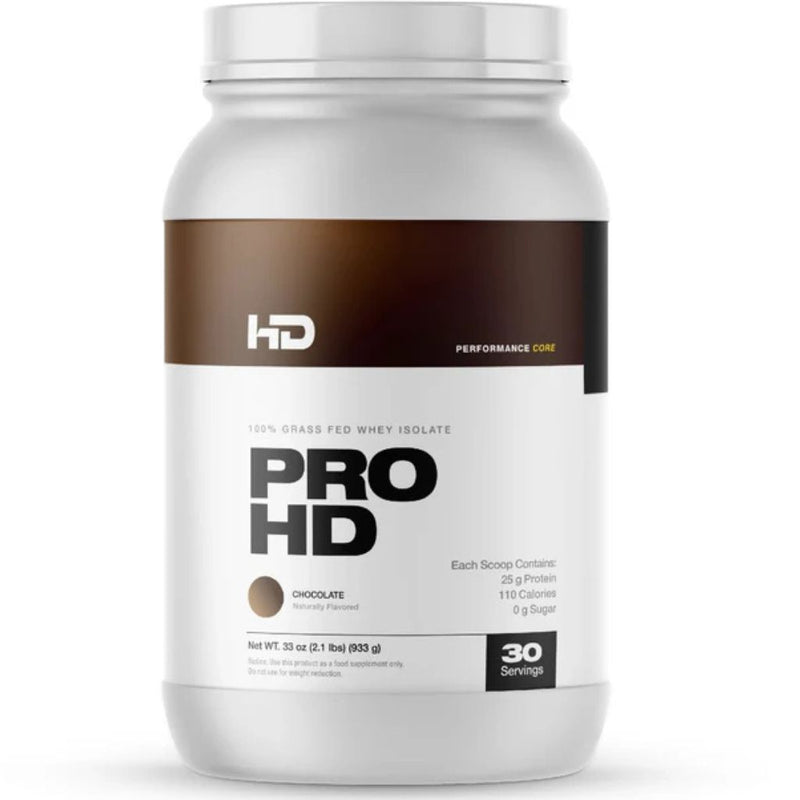 HD Muscle ProHD Chocolate