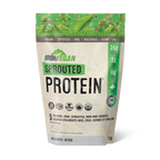 Iron Vegan Sprouted Protein 1kg