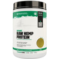 North Coast Naturals Organic Raw Hemp Protein 840g