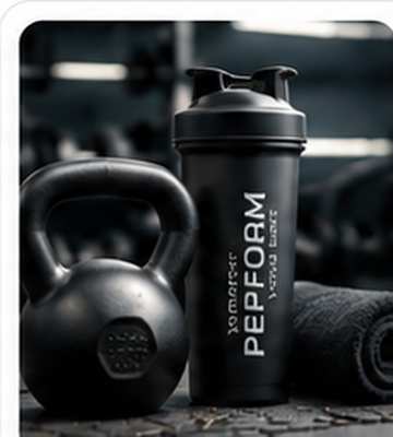 Fitness & Performance