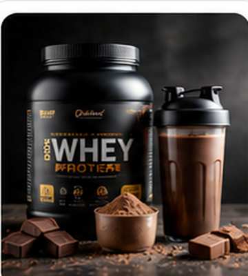 Protein & Sports Nutrition