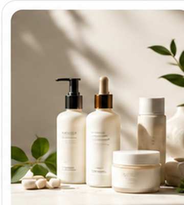 Skincare & Beauty