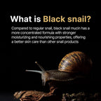Farmstay Black Snail & Peptide 9 Perfect Ampoule 35ml/1.18 fl.oz